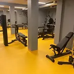 Zalia Kopa Su Baseinu, Sventoji