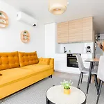 Apartment Zalia Kopa Su Baseinu, Sventoji Palanga