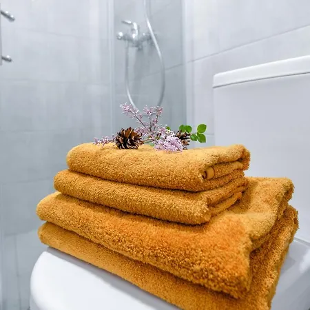 Apartman Zalia Kopa Su Baseinu, Sventoji Palanga