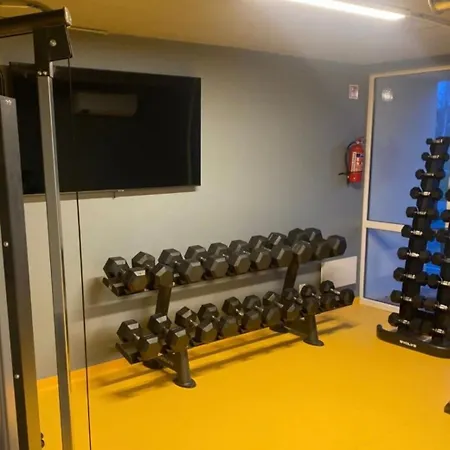 Zalia Kopa Su Baseinu, Sventoji Palanga