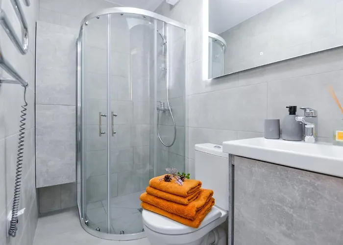 Zalia Kopa Su Baseinu, Sventoji Palanga