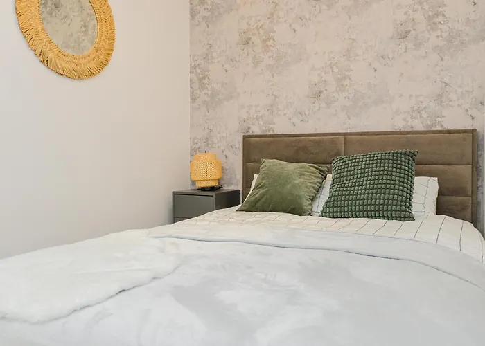 Apartmán Zalia Kopa Su Baseinu, Sventoji *