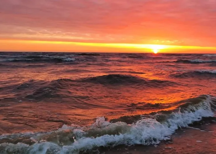 Zalia Kopa Su Baseinu, Sventoji *